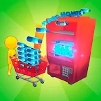 Vending Empire