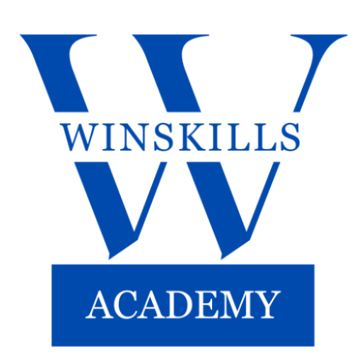 Winskills Academy logo