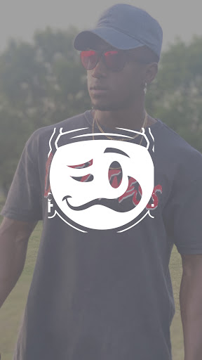 Android application Lit Fitness Training App screenshort