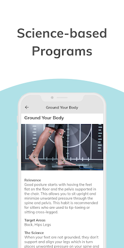 Clarrio - Reshape Your Habits