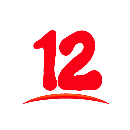 CANAL 12  Icon