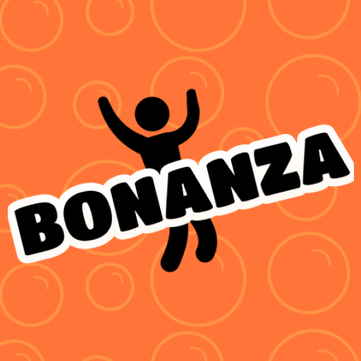 Bonanza : Fun Party Game