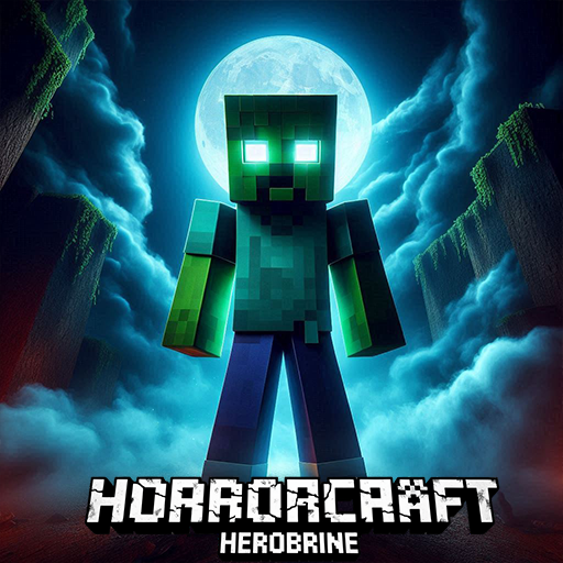 HORRORCRAFT : Herobrine Haunt