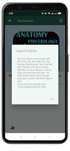 Anatomy & Physiology Mnemonics 1.0.0 APK + Mod (Free purchase) for Android