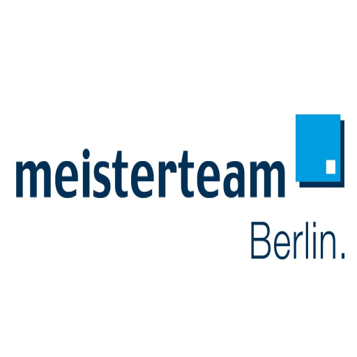 meisterteam Berlin Header - AppWisp.com