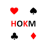 Hokm icon
