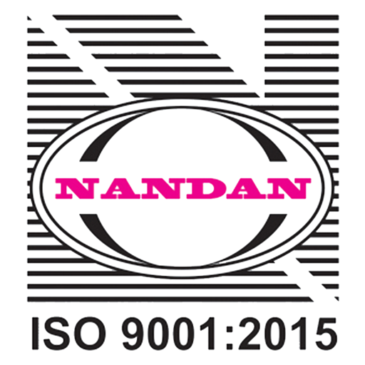 Nandan - Branch Office App (Fo  Icon