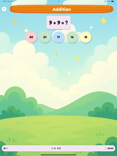 MiniMaths – Learn Numbers