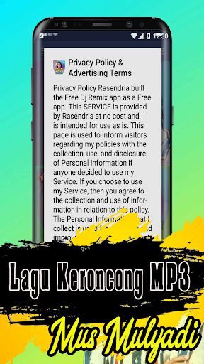 Mus Mulaydi MP3 Offline