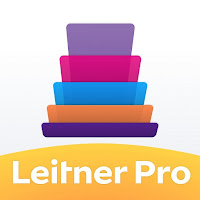 Leitner Pro Learn like a Pro
