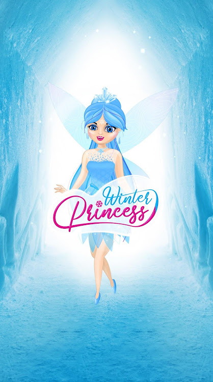 Winter Princess Diary (with lo - 13.0.9 - (Android)