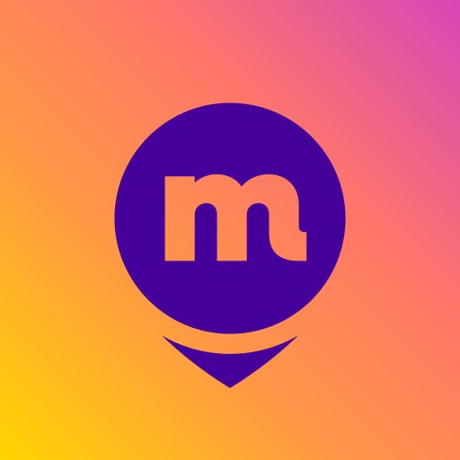 meMove logo