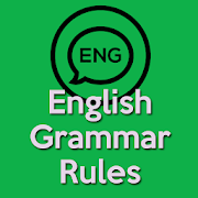 Top 32 Books & Reference Apps Like English Grammar Rules - English Punctuation - Best Alternatives