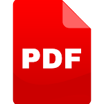 Cover Image of Unduh PDF Reader  APK