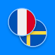 French-Swedish Dictionary - Androidアプリ