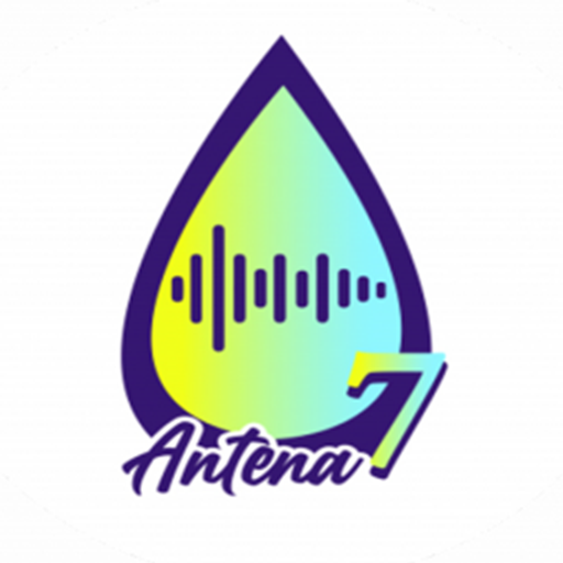 ANTENA 7 IBPD logo
