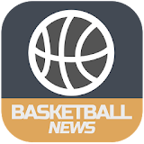Basketball News - NBA Coverage icon