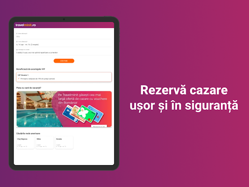 Travelminit screenshot 7