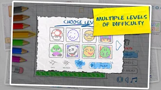 Game screenshot Kids Games (4 in 1) hack