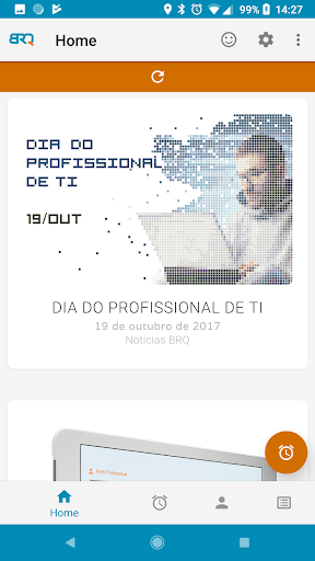 Portal BRQ Screen 2