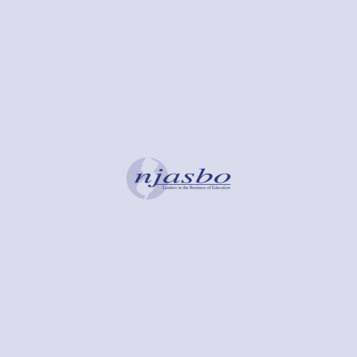 NJASBO 2023 logo
