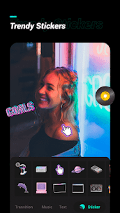 Glitch Video Effects MOD APK v2.3.0.3 (Pro Unlocked) 4