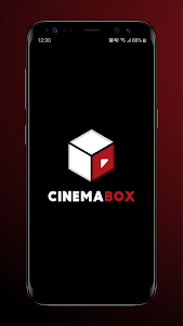 Cinema Box Unknown