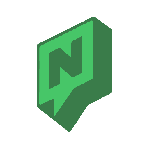 Nasdel Merchant 1.0 Icon