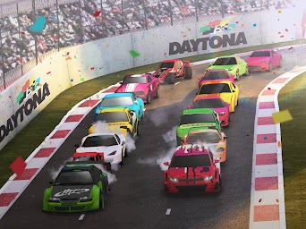 Daytona Rush: Extreme Car Raci