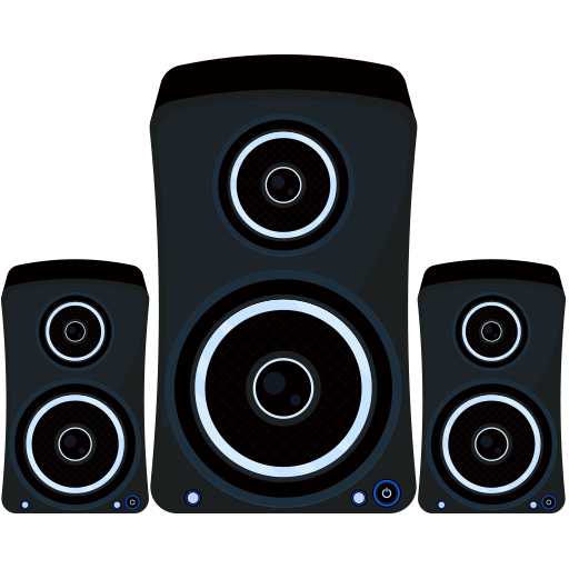 Extra Loud Speaker Booster EQ - AppWisp.com