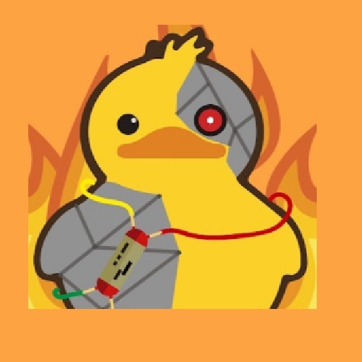 Pato Horneado Videos logo