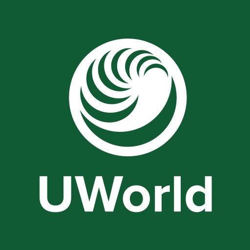 UWorld PA Prep Logo