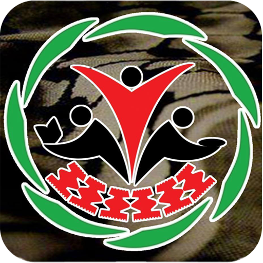 نادي فتيات فلسطين Screen 2