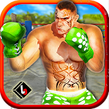 Punch Boxing Champions Game 17 icon