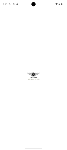 Android application Johnny's Auto Auction screenshort
