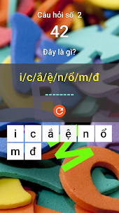 ONBET ABC Word IQ