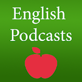 Learn English Podcasts: Free English Conversations icon