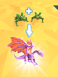 Merge Dragons Monster Legends