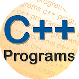 Cpp Programs Tutorial icon