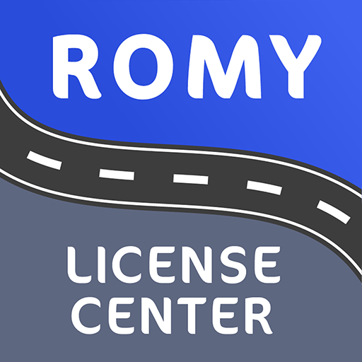 Romy License 1.0.3 Icon