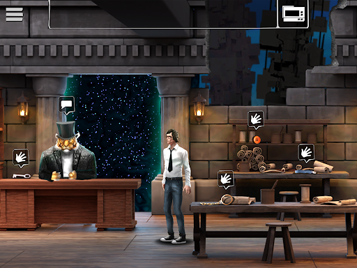Unholy Adventure 2: Mystery - Adventure - games