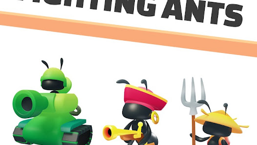 Idle Ants – Simulator Game Mod APK 4.4.5 (Unlimited) Gallery 9