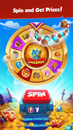 Coin Master screenshots 2