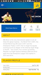 Chennai Super Kings