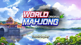 Game screenshot World Mahjong mod apk