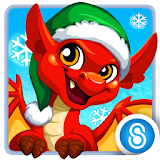 Dragon Story: Holidays icon