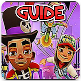 Guide for Subway Surfer 2K17 icon