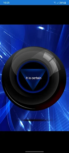 The ball of Luck - Screenshot 3