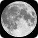 月相表示ウィジェット - MoonPhaseWidget - - Androidアプリ