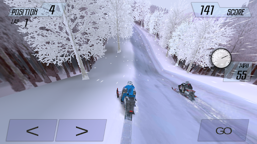Cold Rider 1.101 APK + Mod (Unlimited money) for Android